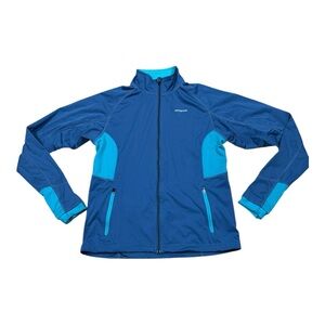 Patagonia Adze Wind Jacket Women’s Medium